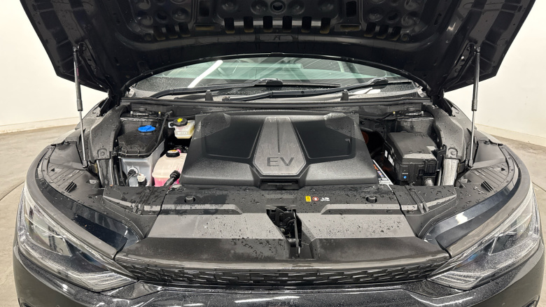 Kia EV6 166kW GT Line 77.4kWh 5dr Auto Electric Estate